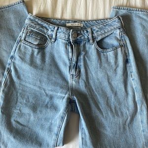 Pacsun Mom jeans